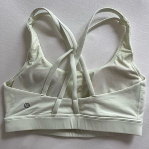 Lululemon bra
